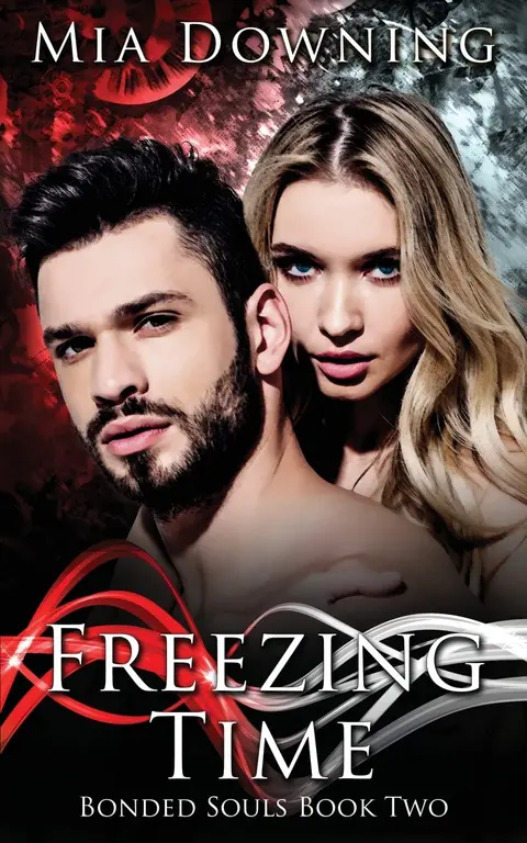 Cover of Freezing Time
