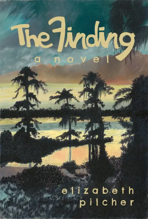 Cover of The Finding