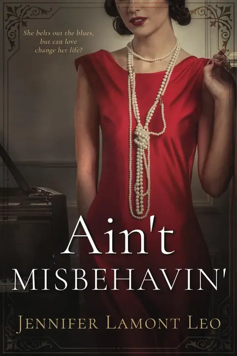 Cover of Ain't Misbehavin'