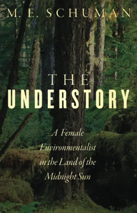 Cover of The Understory