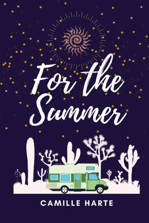 Cover of For the Summer