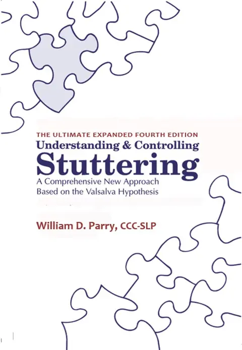 Cover of Understanding and Controlling Stuttering
