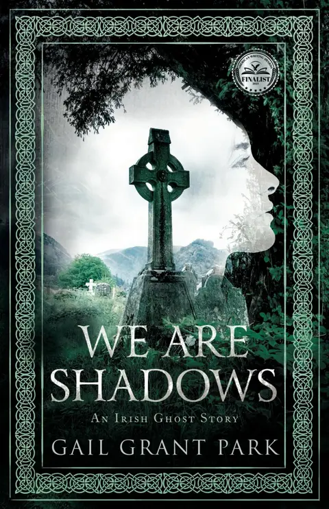 Cover of We Are Shadows