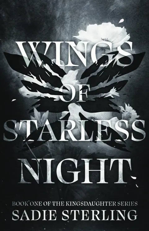 Cover of Wings of Starless Night