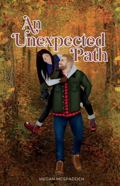 Cover of An Unexpected Path