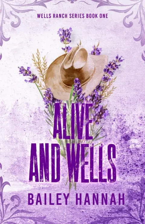 Cover of Alive and Wells