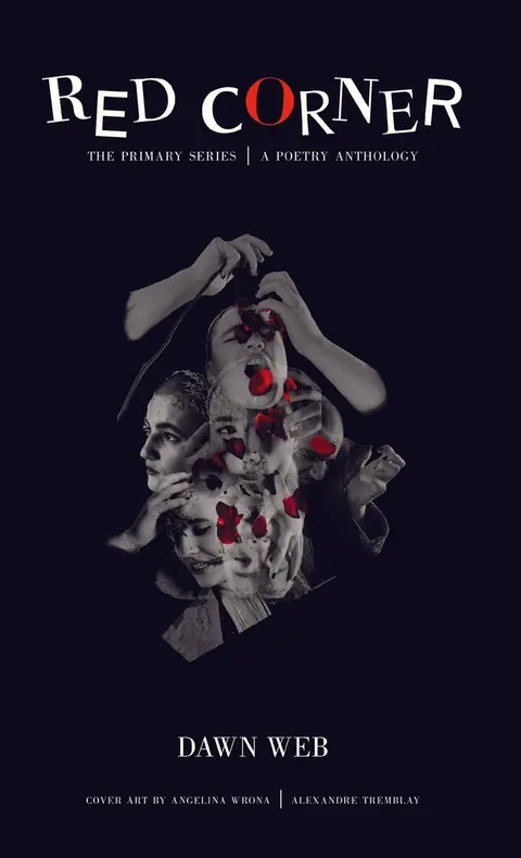 Cover of Red Corner