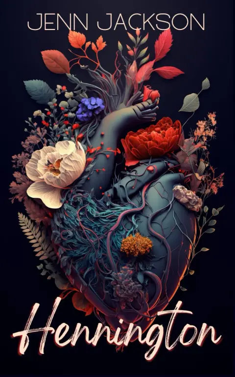 Cover of Hennington