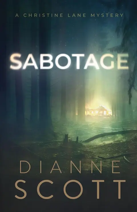 Cover of Sabotage