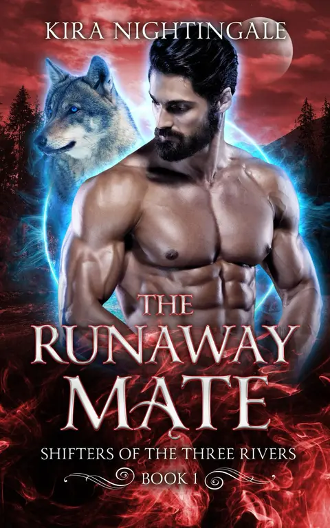 Cover of The Runaway Mate