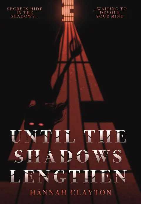 Cover of Until the Shadows Lengthen