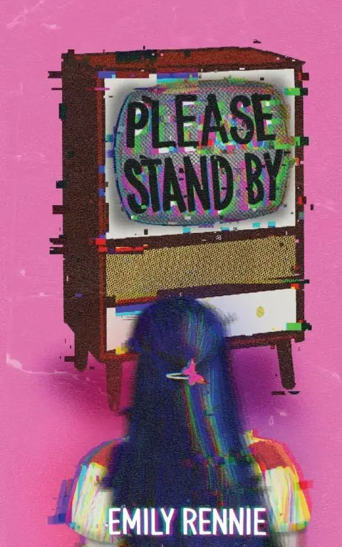 Cover of Please Stand By!