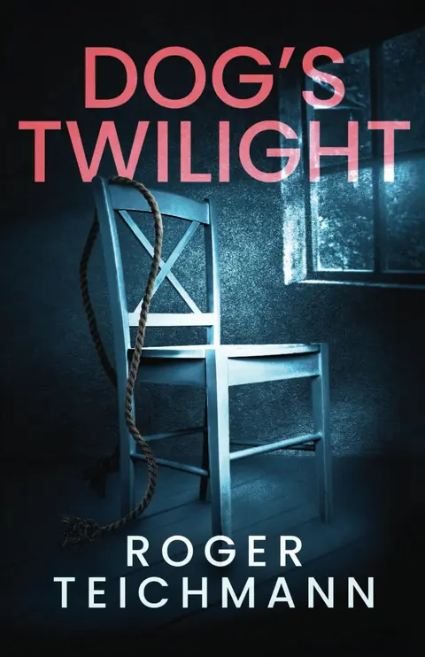 Cover of Dog's Twilight
