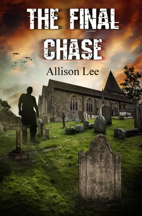 Cover of The Final Chase
