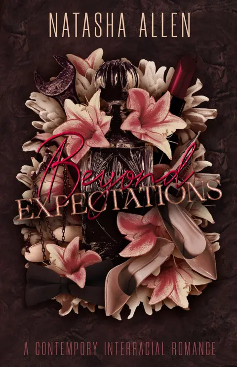 Cover of Beyond Expectations