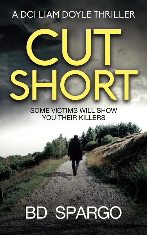 Cover of Cut Short
