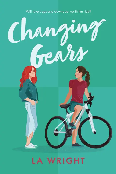 Cover of Changing Gears