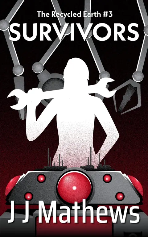 Cover of Survivors