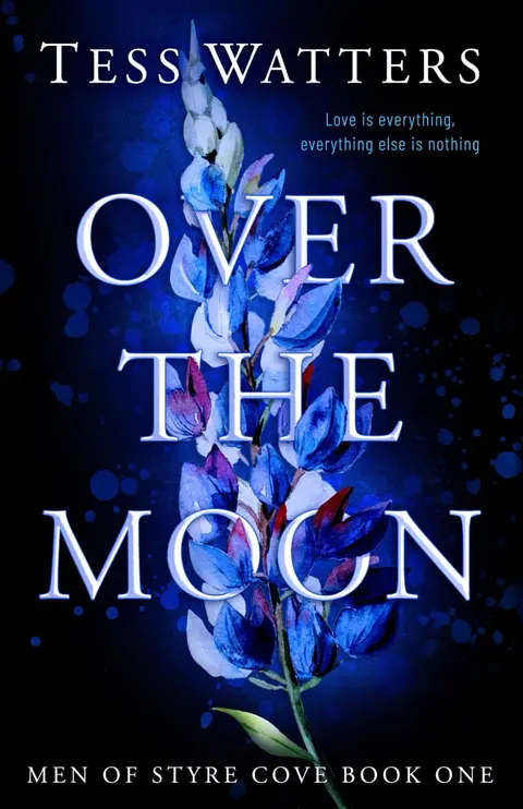 Cover of Over the Moon