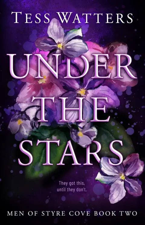 Cover of Under the Stars