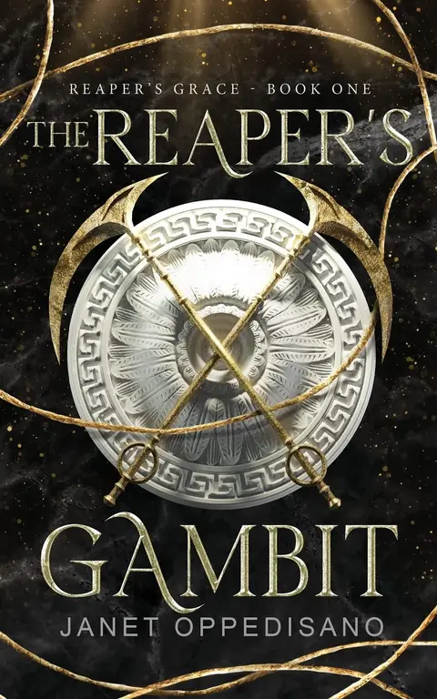 Cover of The Reaper's Gambit