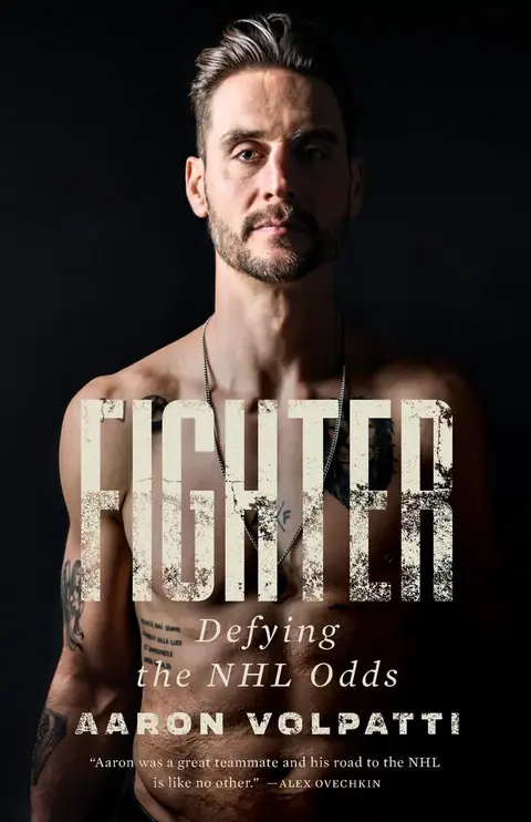 Cover of Fighter