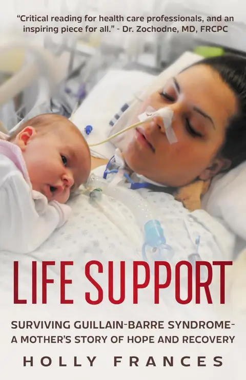 Cover of Life Support