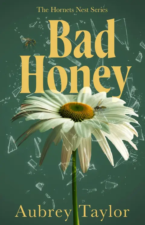 Cover of Bad Honey