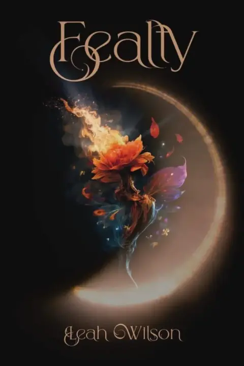 Cover of Fealty