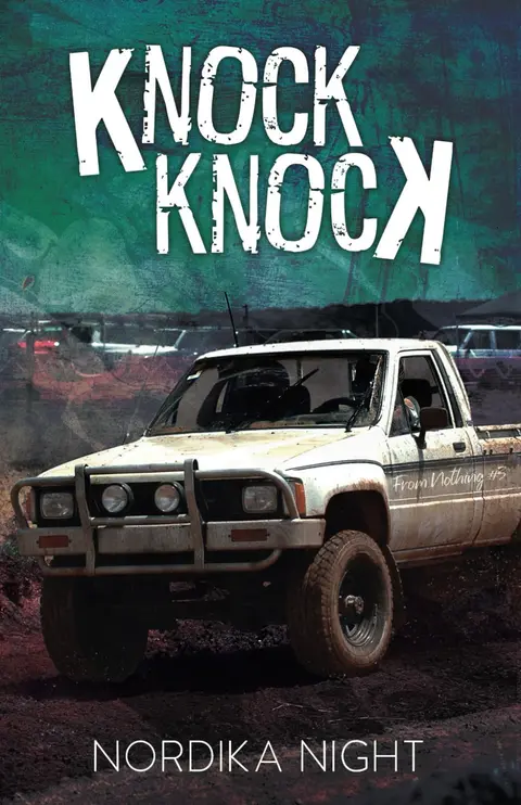 Cover of Knock Knock