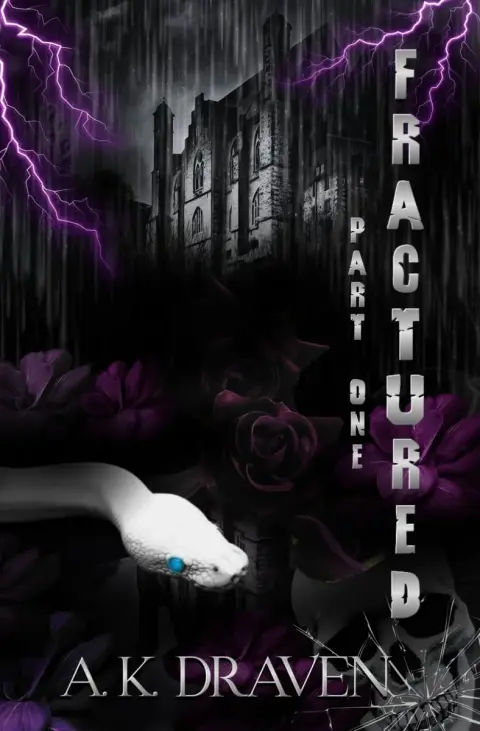 Cover of Fractured