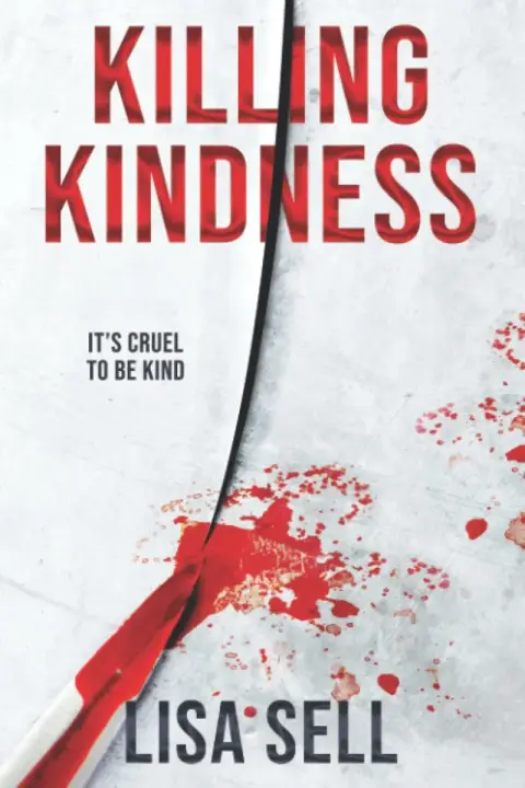 Cover of Killing Kindness