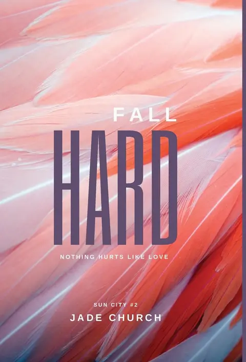 Cover of Fall Hard