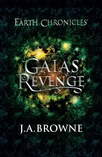 Cover of Gaia's Revenge