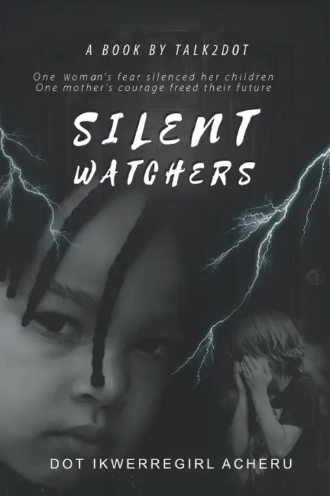 Cover of Silent Watchers