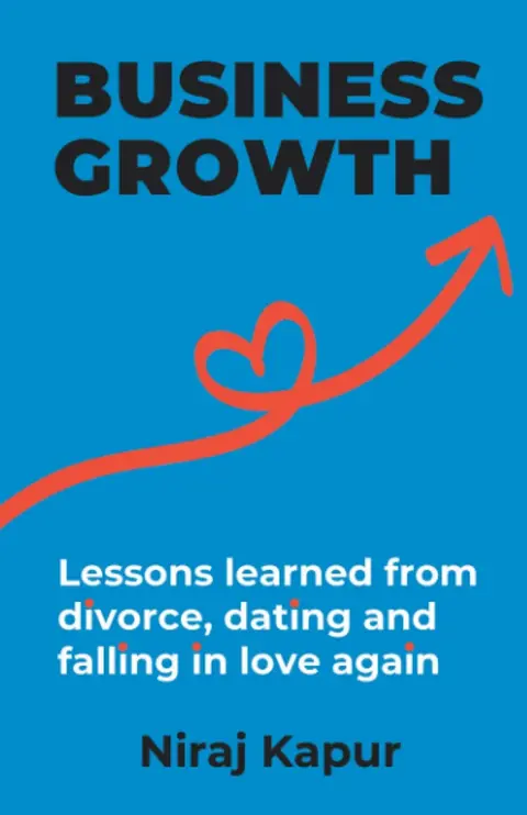 Cover of Business Growth