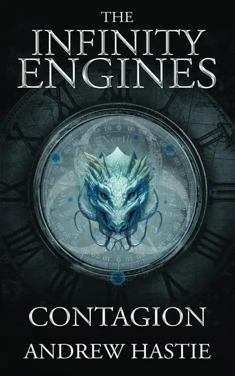 Cover of Contagion