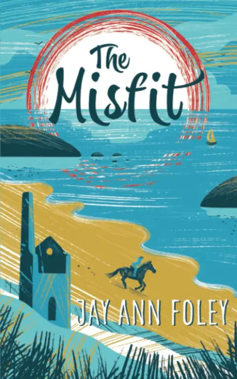 Cover of The Misfit