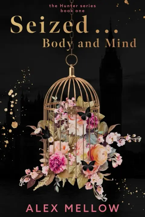 Cover of Seized ... Body and Mind