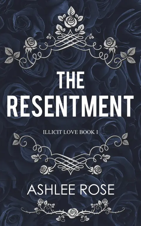 Cover of The Resentment