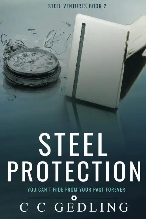 Cover of Steel Protection