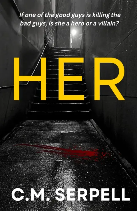 Cover of Her