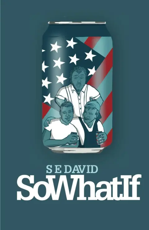 Cover of SoWhatIf
