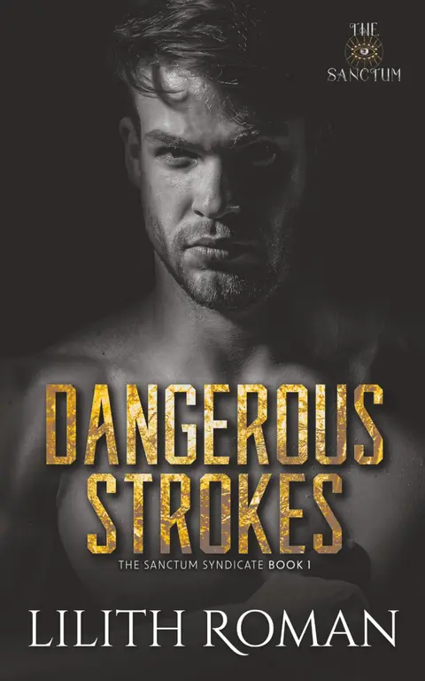 Cover of Dangerous Strokes