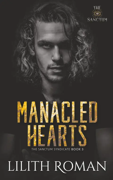 Cover of Manacled Hearts