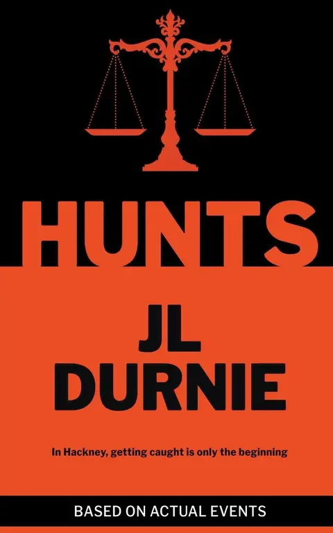 Cover of Hunts