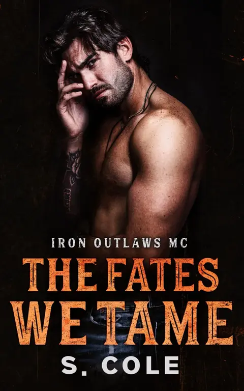 Cover of The Fates We Tame