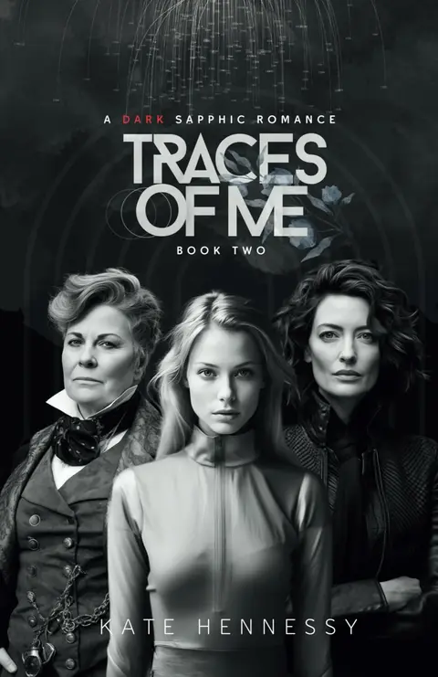 Cover of Traces of Me