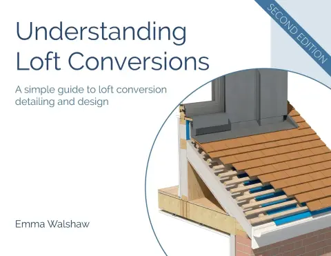 Cover of Understanding Loft Conversions