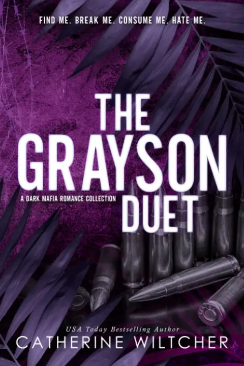 Cover of The Grayson Duet